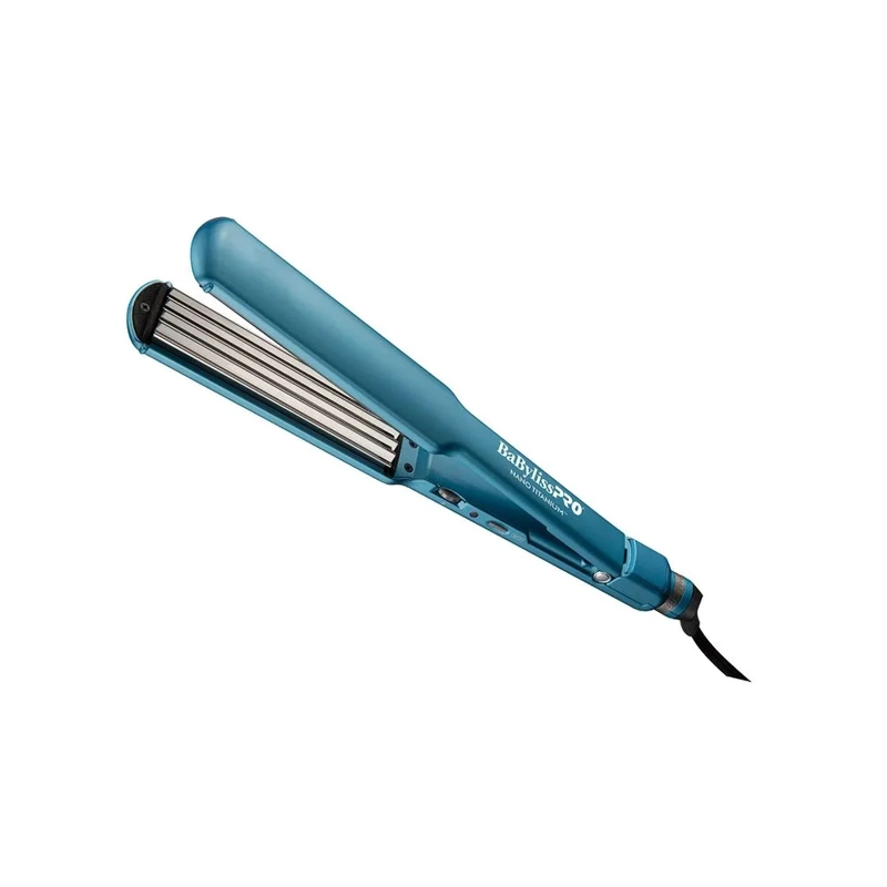 PLANCHA WAFLERA GRANDE BABYLISSPRO - 1
