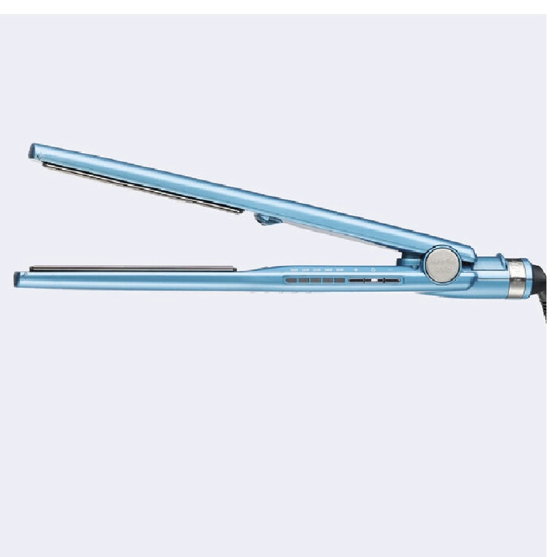 PLANCHA IONICA WET DRY 38MM BABYLISSPRO BNT4093TUZ - 3