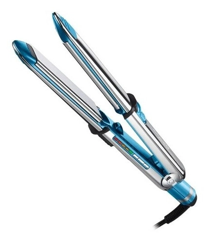 PLANCHA ALISADORA Y RIZADORA OPTIMA 3000 - 1