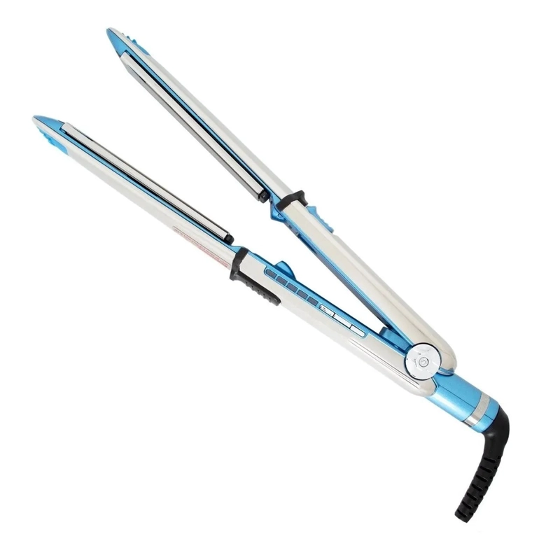 PLANCHA ALISADORA Y RIZADORA OPTIMA 3000 - 5