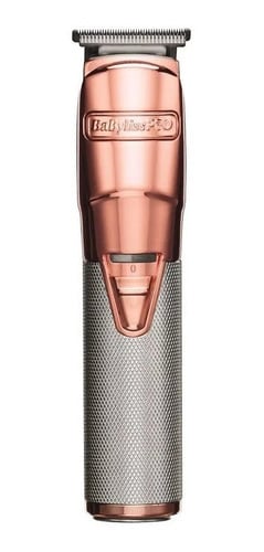 DESVELLADORA BABYLISSPRO ROSE GOLD - 1