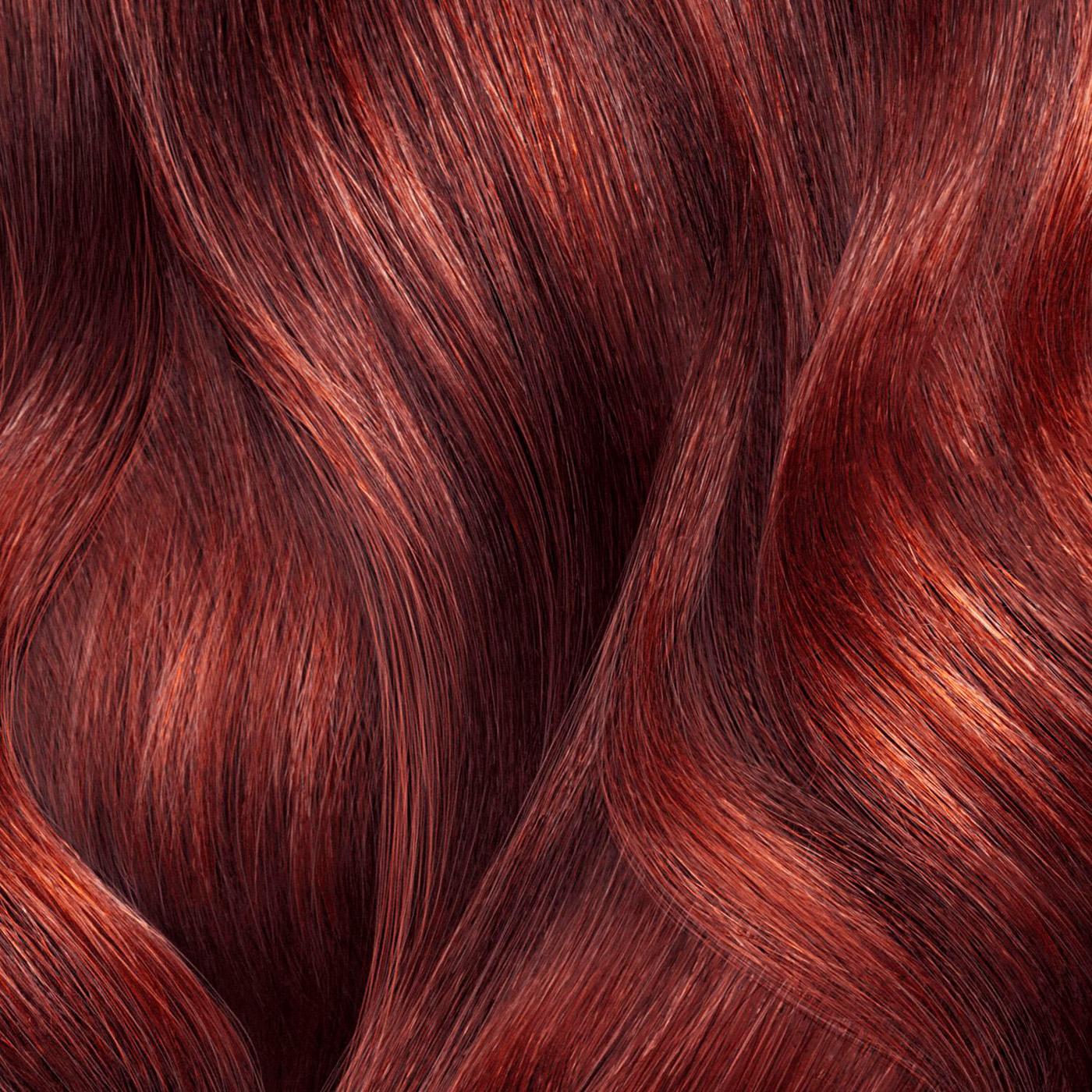 TINTE PERMANENTE EN CREMA ION CASTAÑO OSCURO ROJO 3R - 2