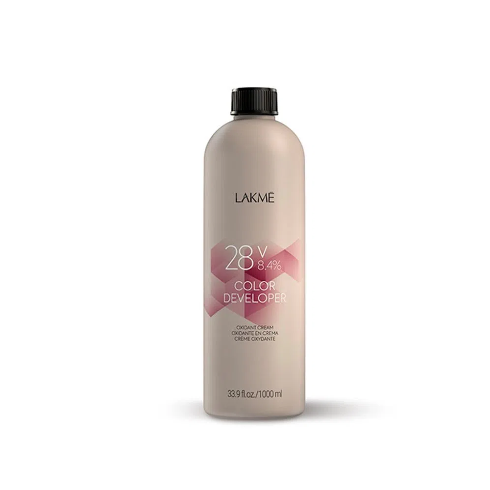 OXIDANTE LAKME 28 VOL 1000 ML - 1