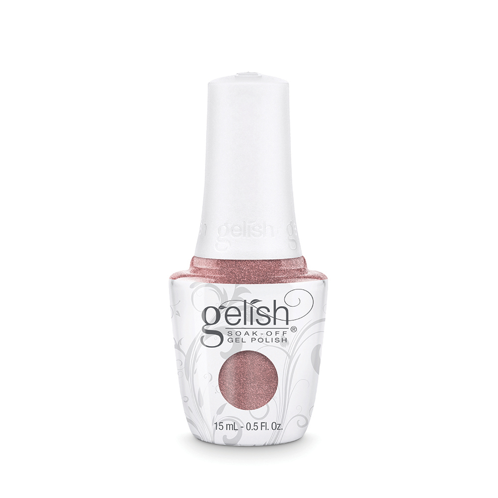 ESMALTE GELISH GLAMOUR QEEN 15ML - 1