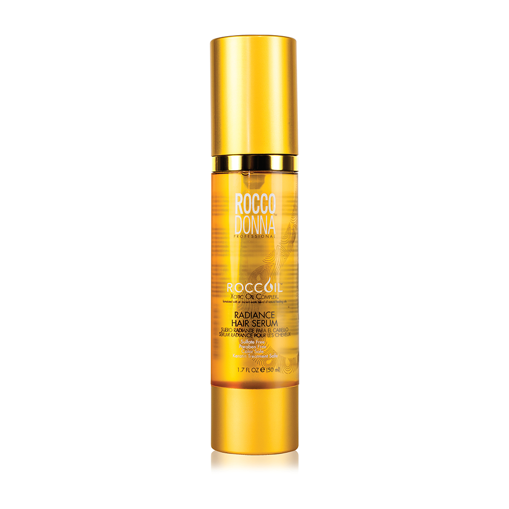 SERUM RADIANCE 50 ML ROCCO DONNA - 1