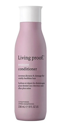 ACONDICIONADOR LIVING PROOF RESTORE 236ML - 1