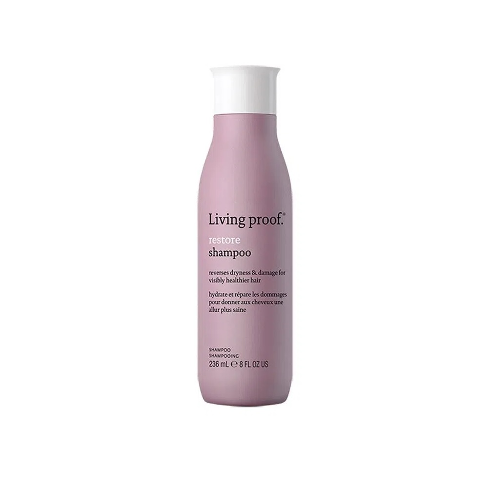 SHAMPOO LIVING PROOF RESTORE 236ML - 1