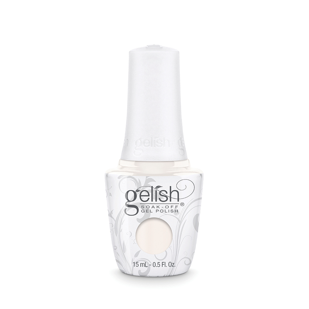 ESMALTE GELISH PRETTIER IN PINK 15ML - 1