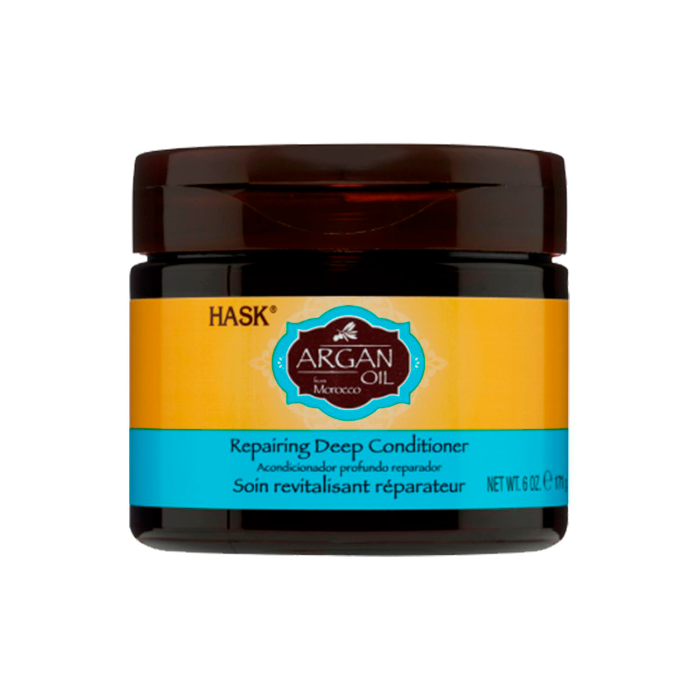 ACONDICIONADOR HASK PROFUNDO 171 GR - 1