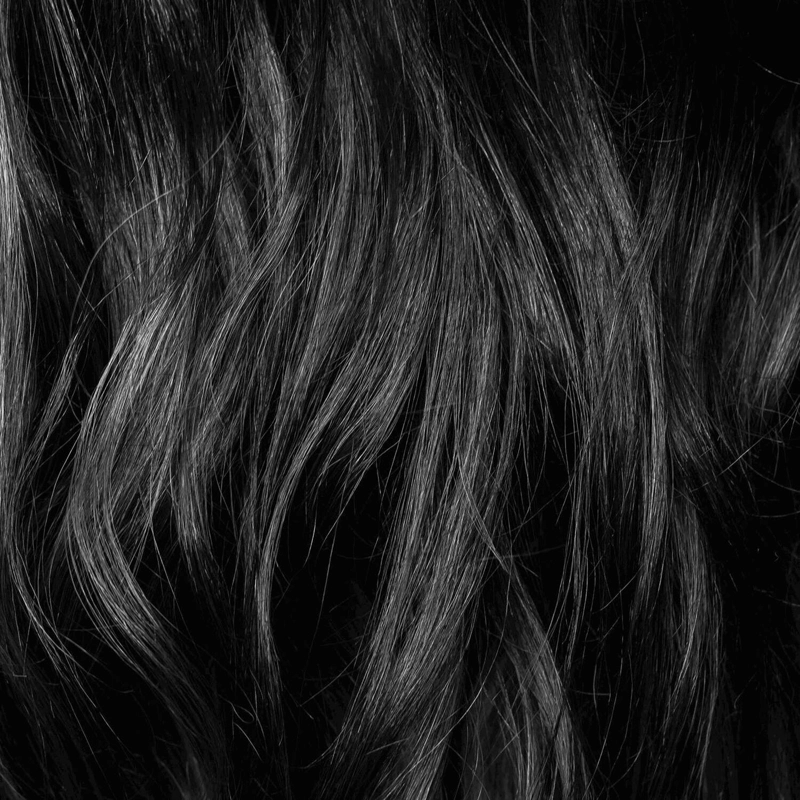 TINTE PERMANENTE EN CREMA ION NEGRO AZABACHE 1V - 2