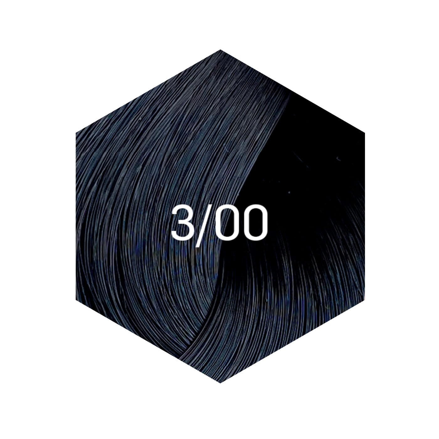TINTURA NEW GLOSS 60ML 3/00 CASTAÑO OSCURO NATURAL - 2