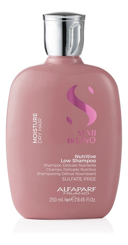 SHAMPOO ALFAPARF MOISTURE 250ML - 1