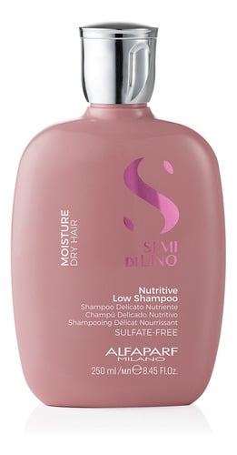 SHAMPOO ALFAPARF MOISTURE 250ML - 1