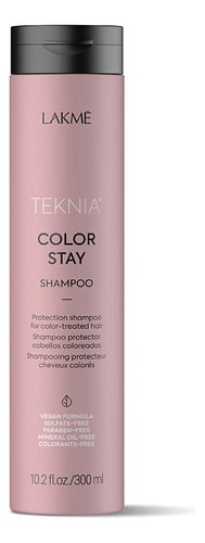 SHAMPOO LAKME TEKNIA COLOR STAY 300ML - 1