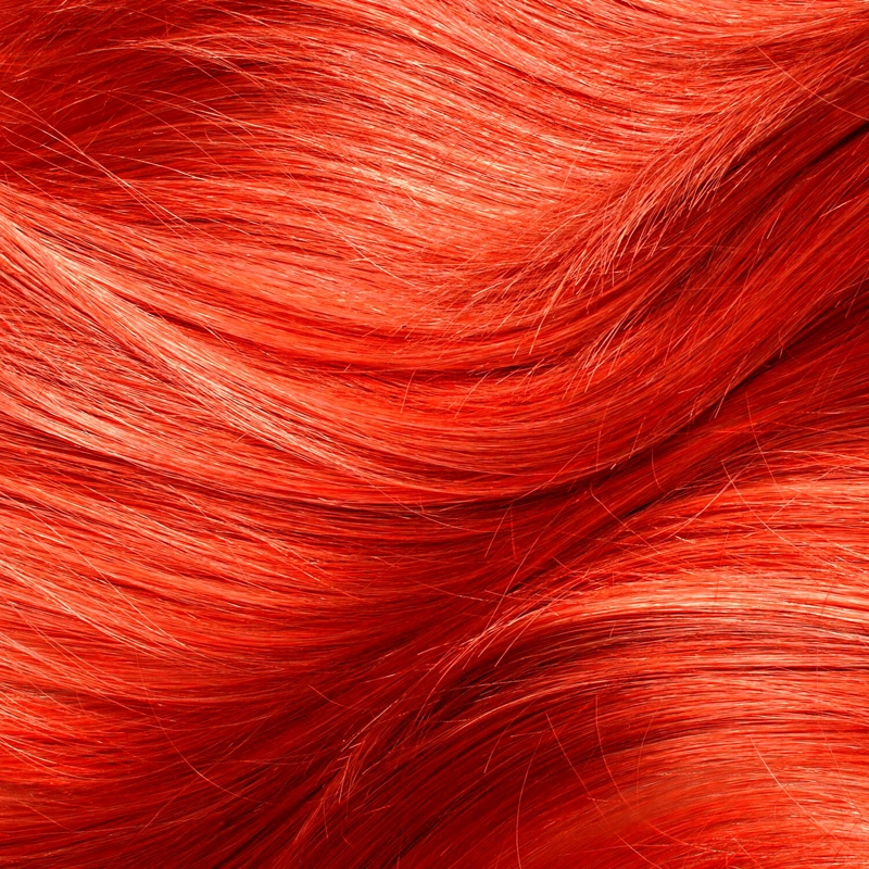 TINTE PERMANENTE EN CREMA ION ROJO INTENSO 7RR - 2