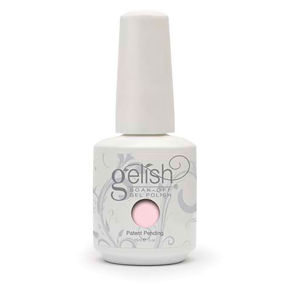 ESMALTE GELISH SWEET DREAM LIGHT PINK 15ML - 1