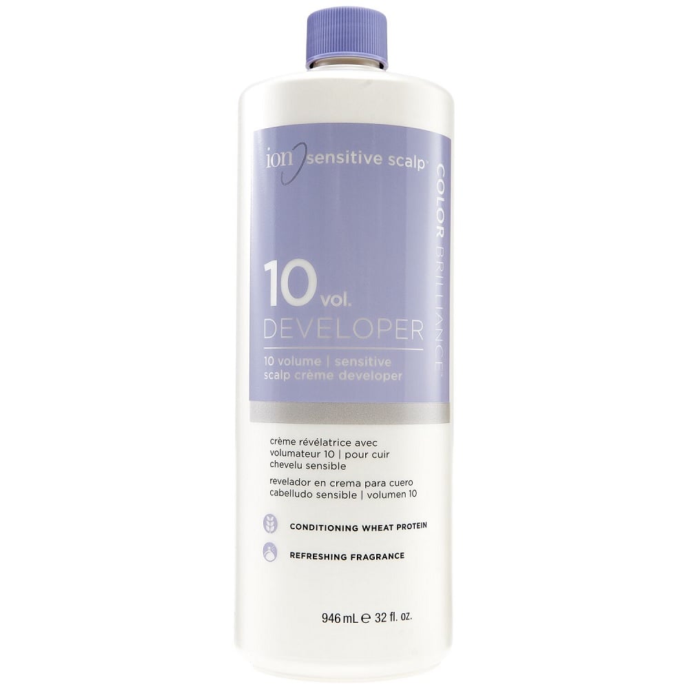 CREMA REVELADORA DE 10 VOL. 946 ML - 1