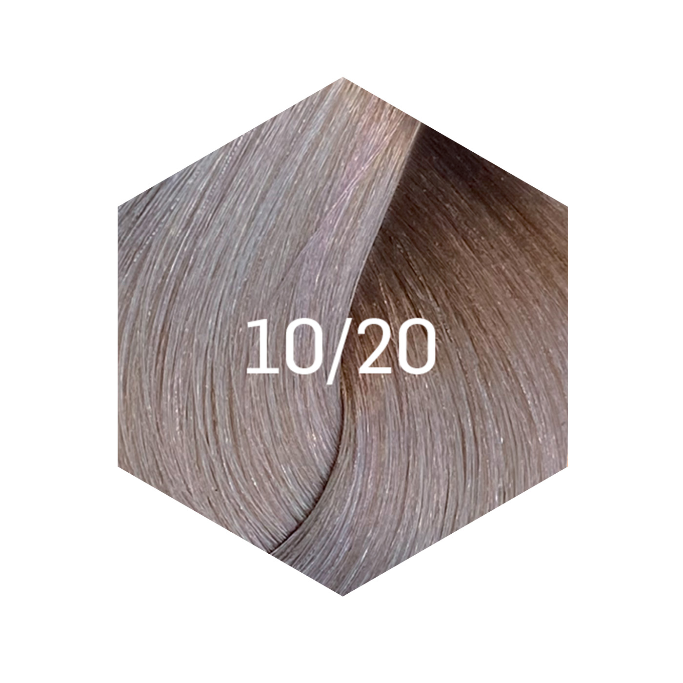 TINTURA NEW GLOSS 60ML 10/20 VIOLETA - 2