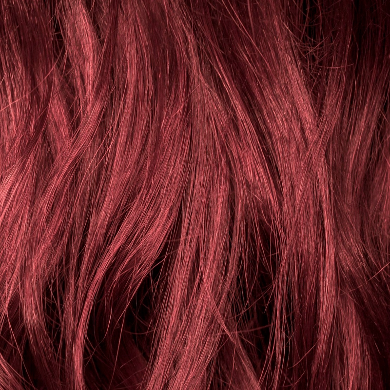 TINTE PERMANENTE EN CREMA ION RUBIO ROJIZO DE INTENSIDAD OSCURA 6IR - 2