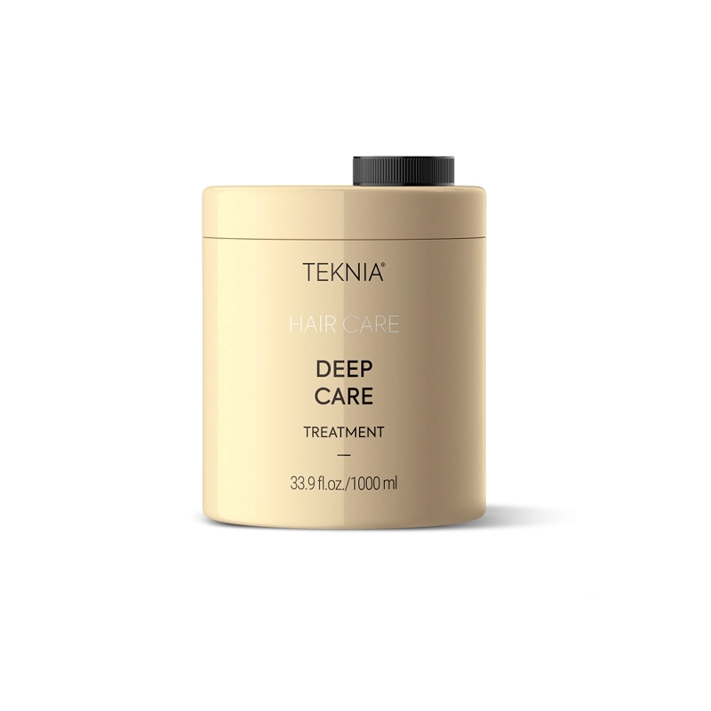 TRATAMIENTO LAKME DEEP CARE 1000ML