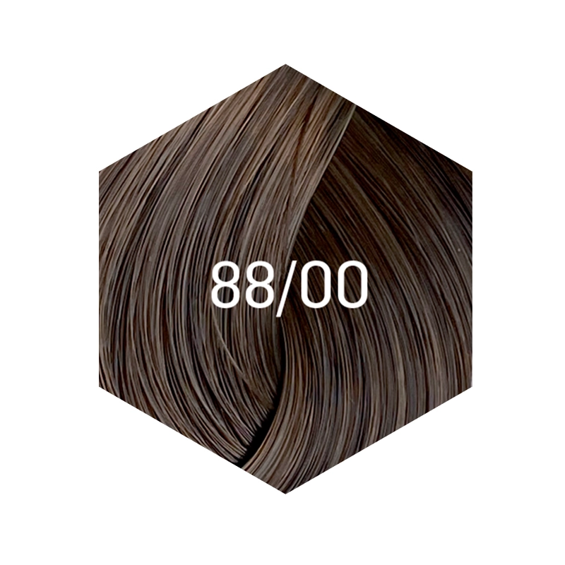 TINTURA PERMANENTE 60ML 88/00 RUBIO CLARO INTENSO - 2