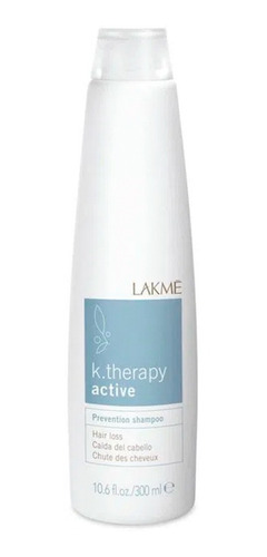 SHAMPOO PARA PREVENIR LA CAIDA DEL CABELLO - 1
