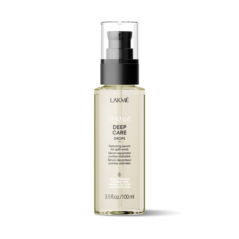 SERUM LAKME TEKNIA DEEP CARE 100ML - 1