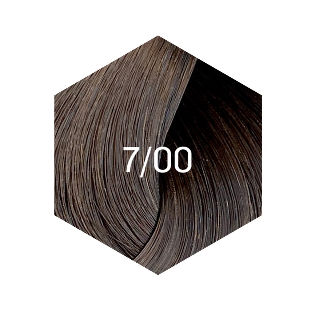 TINTURA NEW GLOSS 60ML 7/00 CASTAÑO NATURAL - 2