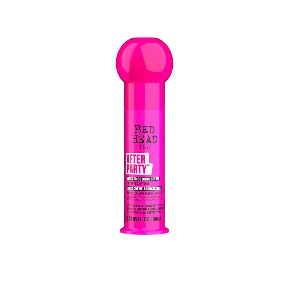 CREMA SUAVIZANTE TIGI AFTER PARTY 100ML - 1