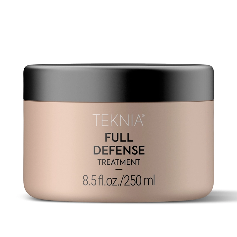 TRATAMIENTO LAKME TEKNIA FULL DEFENSE 250ML - 1