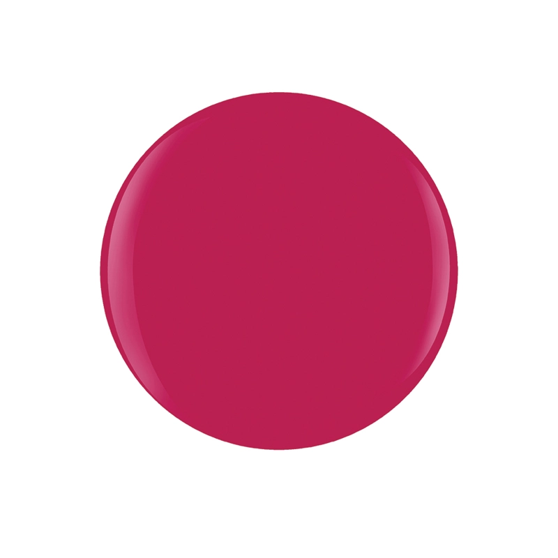 ESMALTE GELISH GOSSIP GIRL HOT PINK 15ML - 2