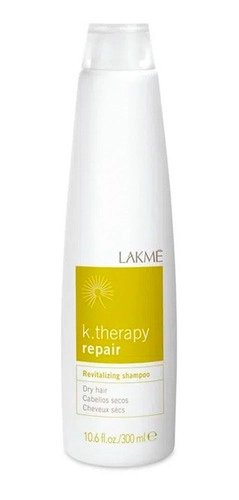SHAMPOO REVITALIZADOR PARA CABELLOS SECOS