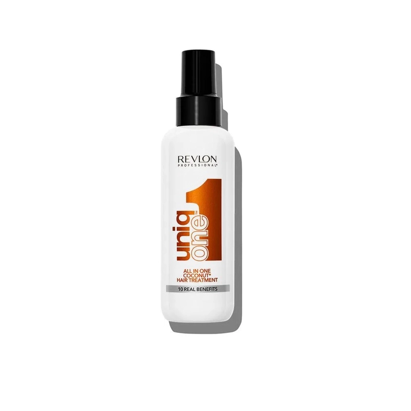 TRATAMIENTO REVLON UNIQ ONE COCO 150 ML - 1