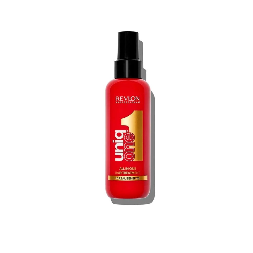 TRATAMIENTO REVLON UNIQ ONE CLASICO 150 ML - 1