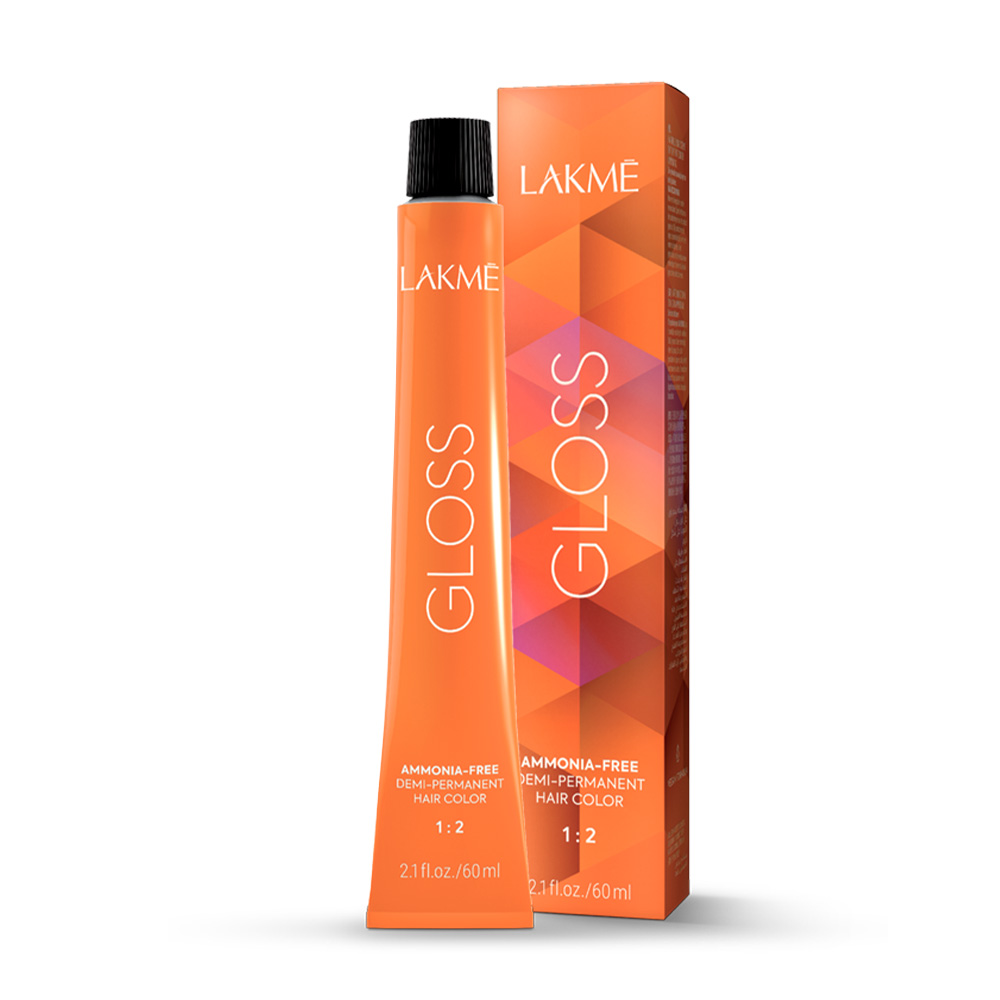 TINTURA NEW GLOSS 60ML 0/90 ROJO - 1