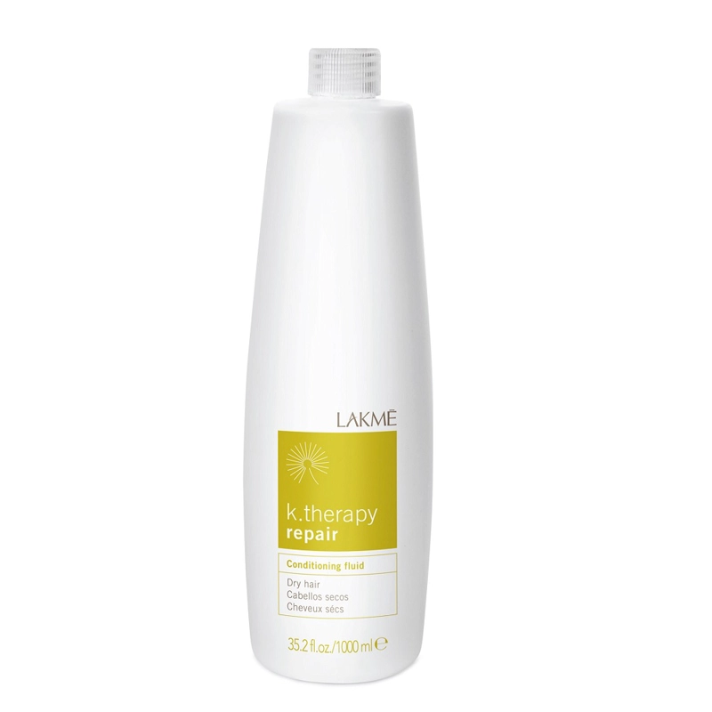 ACONDICIONADOR PARA CABELLOS SECOS 1000ML - 1
