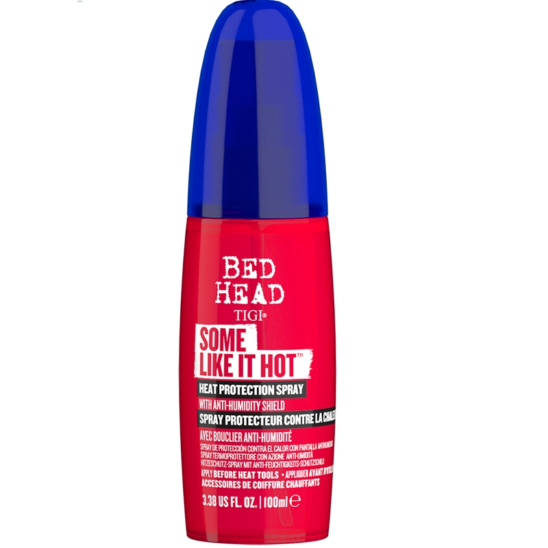 SPRAY PROTECTOR TE RMICO TIGI HOT 100ML - 1
