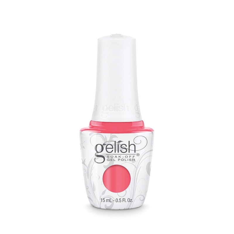 ESMALTE GELISH BRIGHTS HAVE MORE FUN 15ML - 1