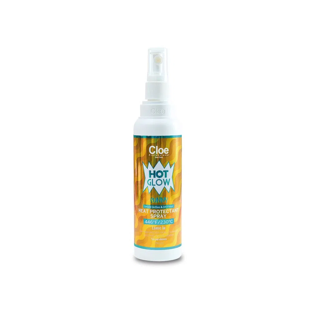 PROTECTOR DEL CALOR CLOE SUNNY 250 ML - 1