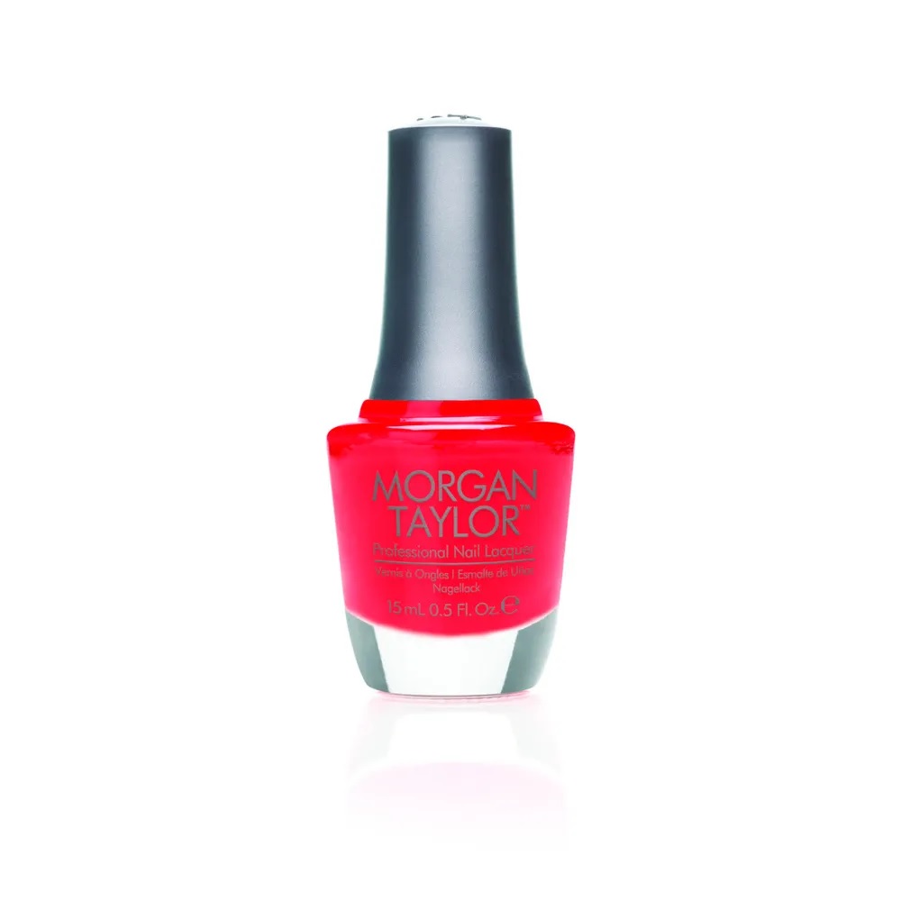 ESMALTE PARA UÑAS FIRE CRACKER - 1