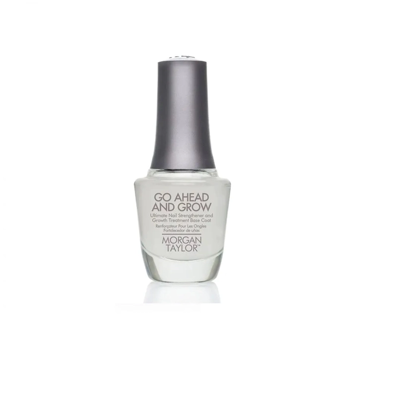 FORTALECEDOR DE UÑAS GO AHEAD AND GROW - 1