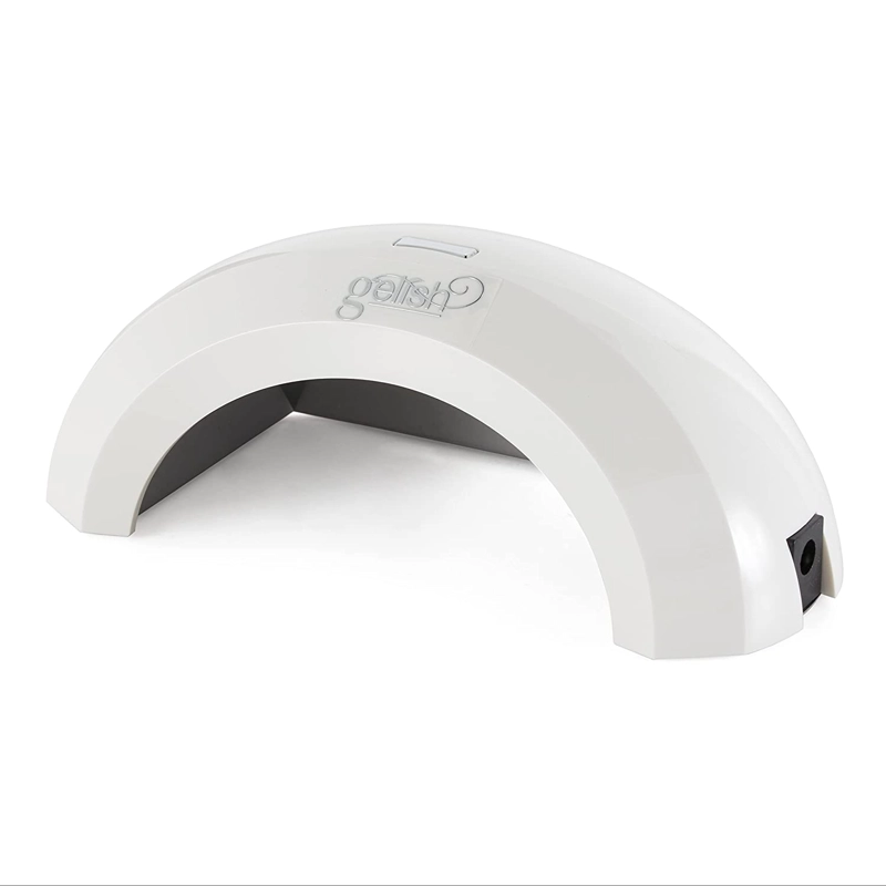GELISH LAMPARA MINI PRO PARA SECADO DE UÑAS - 2