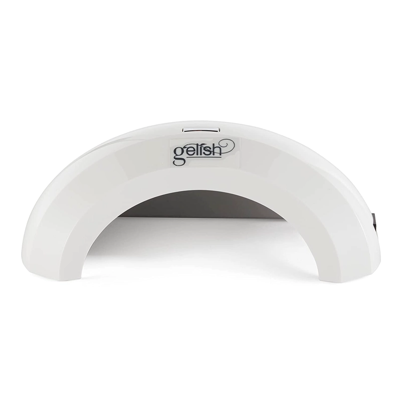 GELISH LAMPARA MINI PRO PARA SECADO DE UÑAS - 3