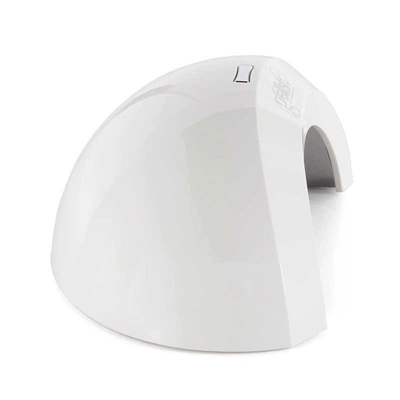 GELISH LAMPARA MINI PRO PARA SECADO DE UÑAS - 5