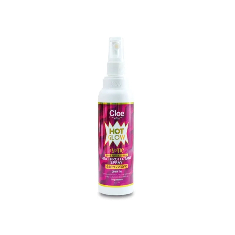 PROTECTOR DEL CALOR CLOE EXOTIC 250 ML - 1
