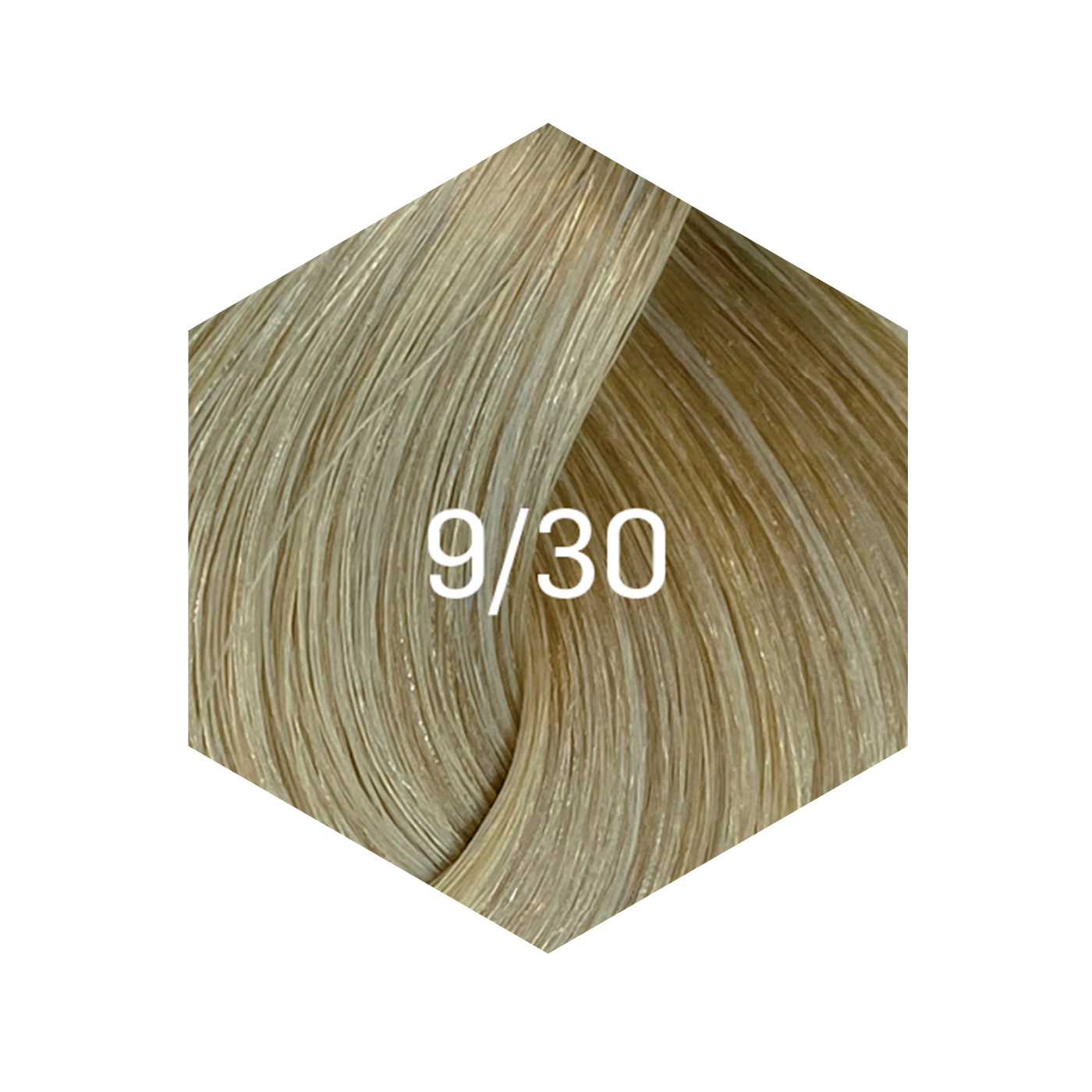 TINTURAS NEW GLOSS 60ML 9/30 DORADO - 2