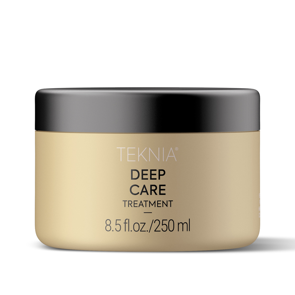 TRATAMIENTO LAKME DEEP CARE 250ML - 1