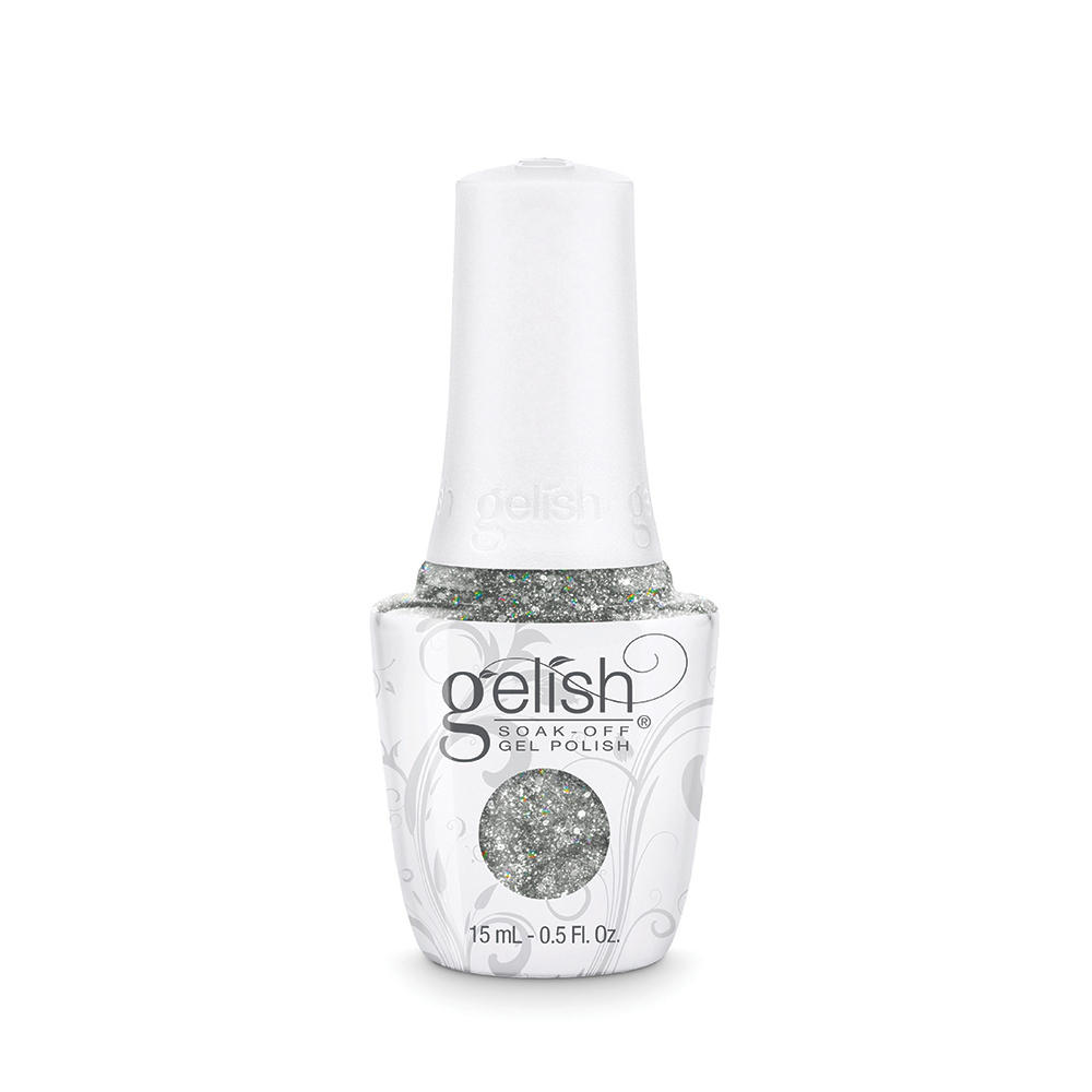 ESMALTE GELISH WATER FIELD 15ML - 1