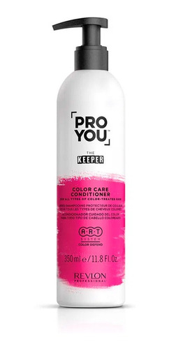 ACONDICIONADOR PRO-YOU COLOR 350ML - 1