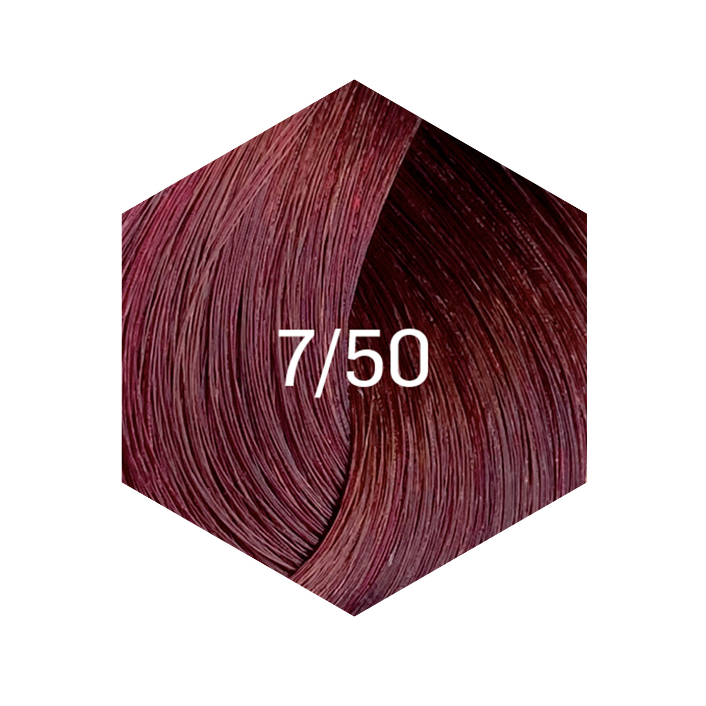 TINTURAS NEW GLOSS 60ML 7/50 CAOBA - 2